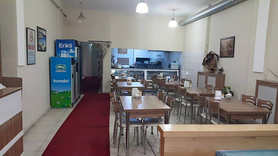 Tunçay Gözleme