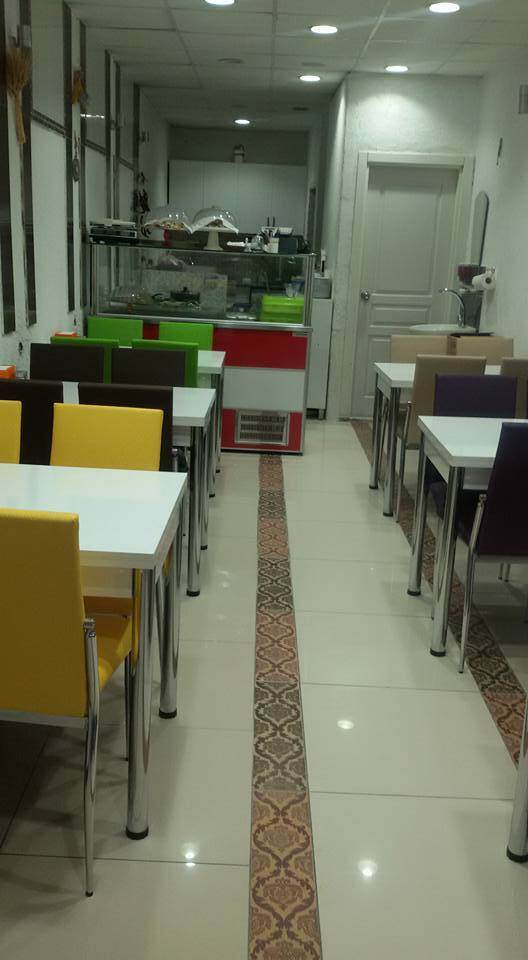 Zeytindalı Mantı Evi