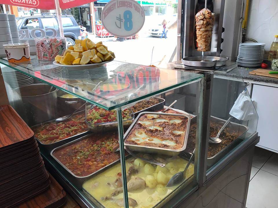 Özbay Lokantası