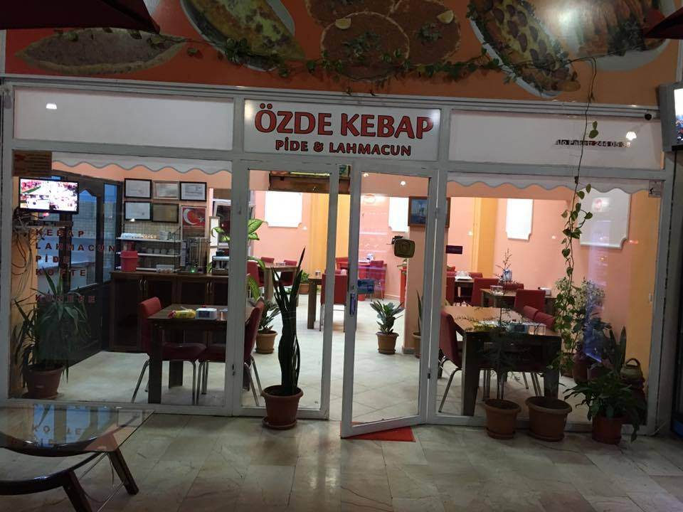 Özde Kebap