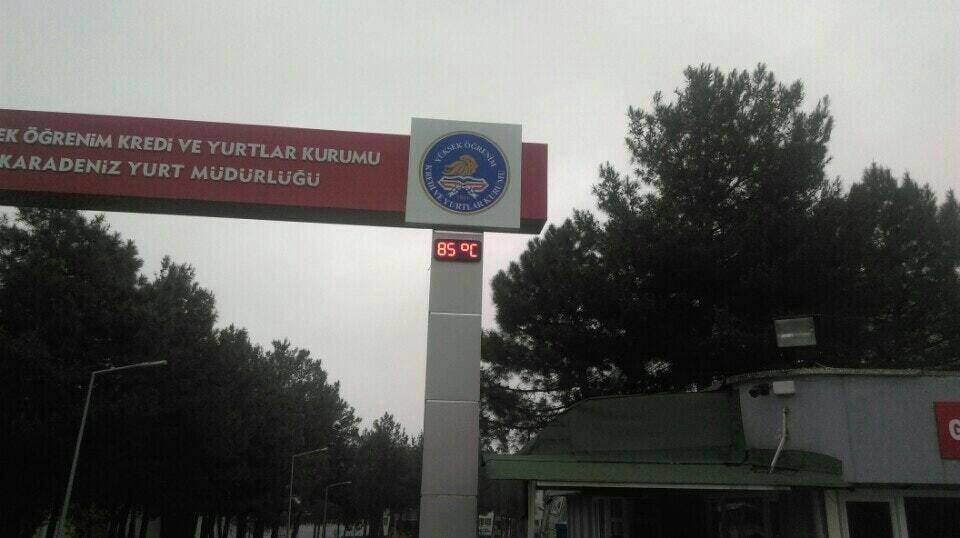 Karadeniz Öğrenci Yurdu