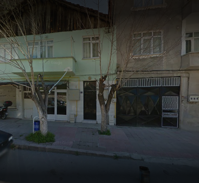 Kastamonu Hisarardı Mahallesi Muhtarlığı