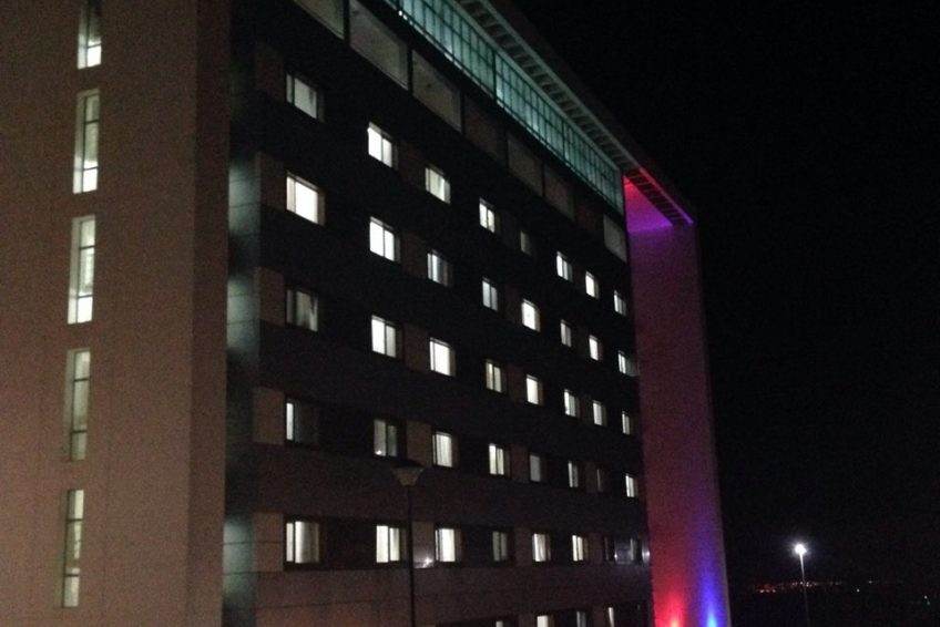 samsun kiz ogrenci yurdu ne nerede