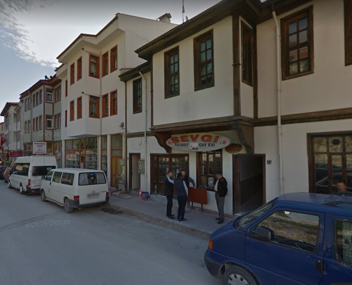 Kastamonu Saraçlar Mahallesi Muhtarlığı