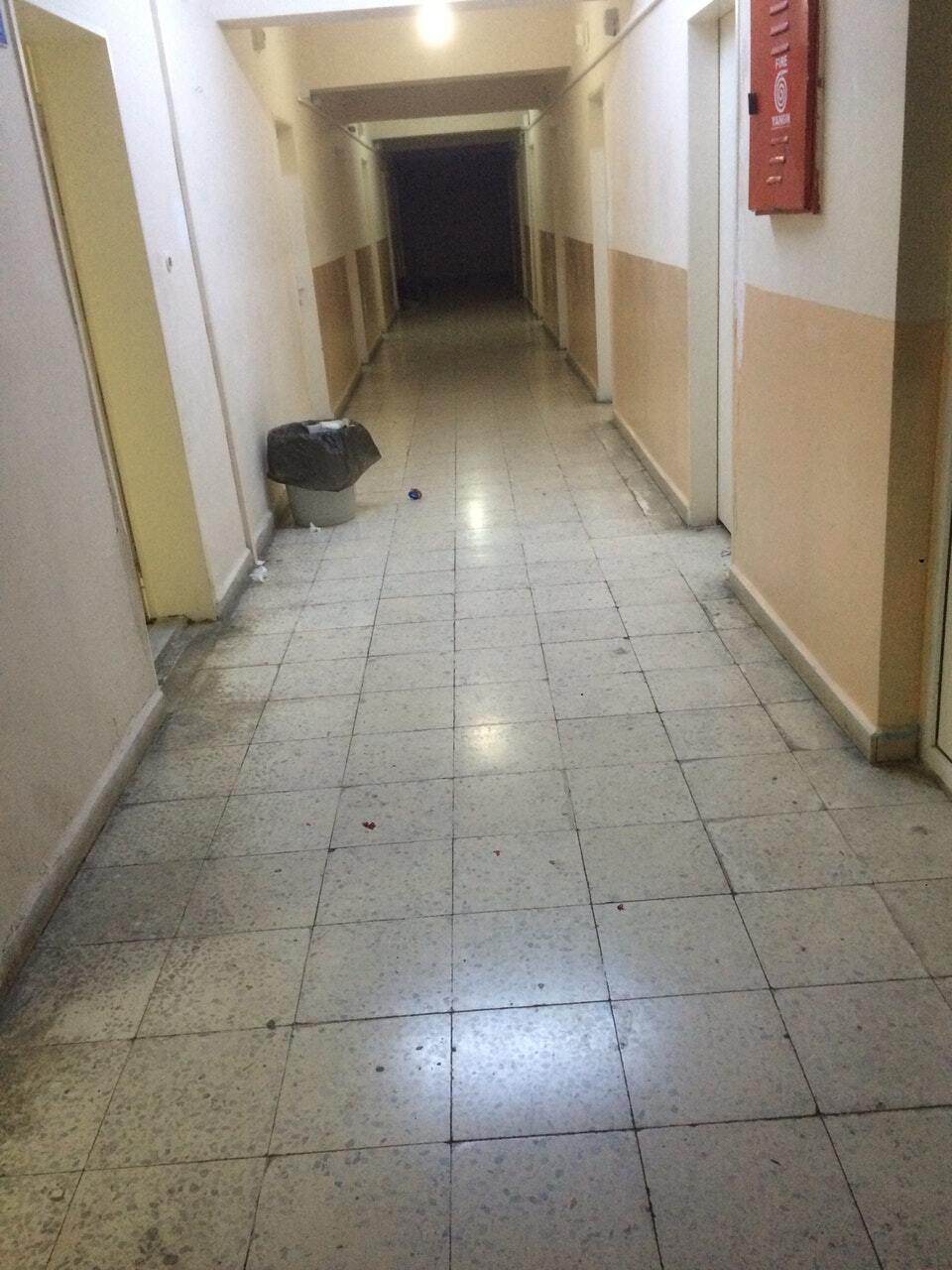 Tekirdağ Kız Öğrenci Yurdu
