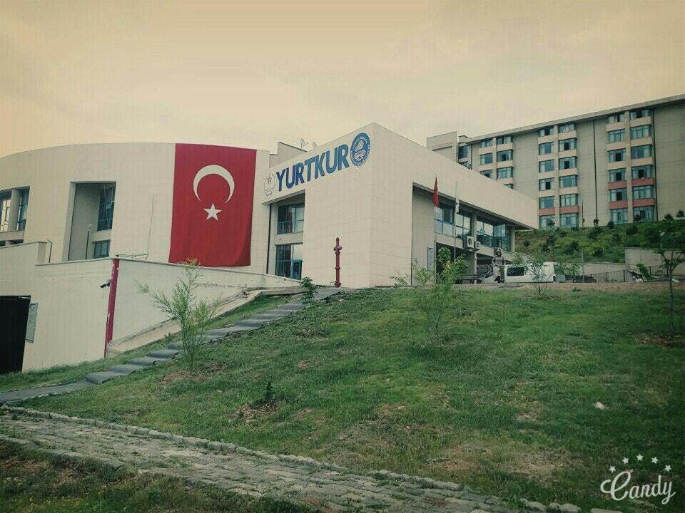 Tokat İbn-i Kemal Kız Öğrenci Yurdu
