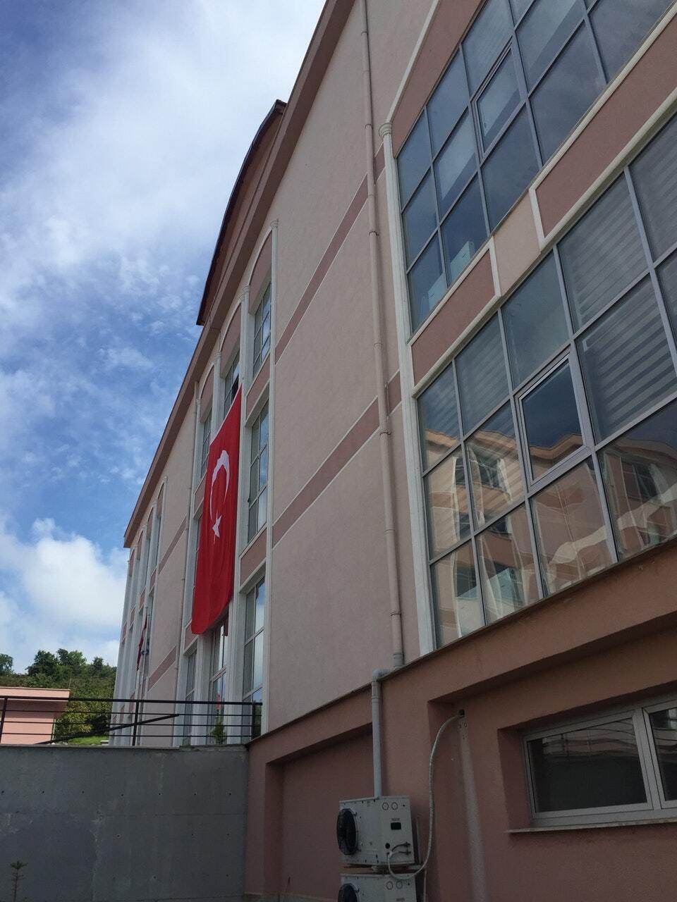 Ünye Öğrenci Yurdu