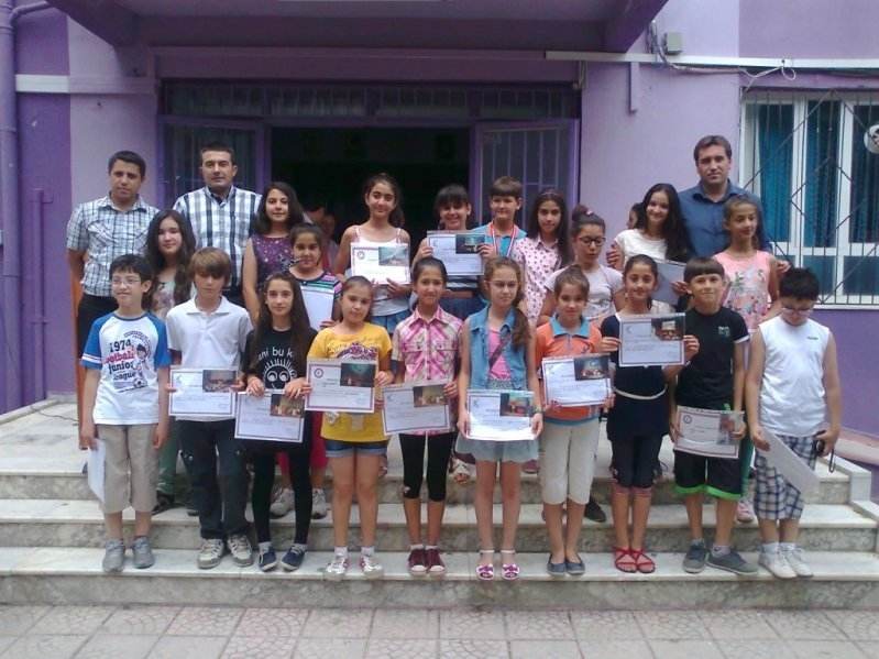 Kurtuluş İlkokulu