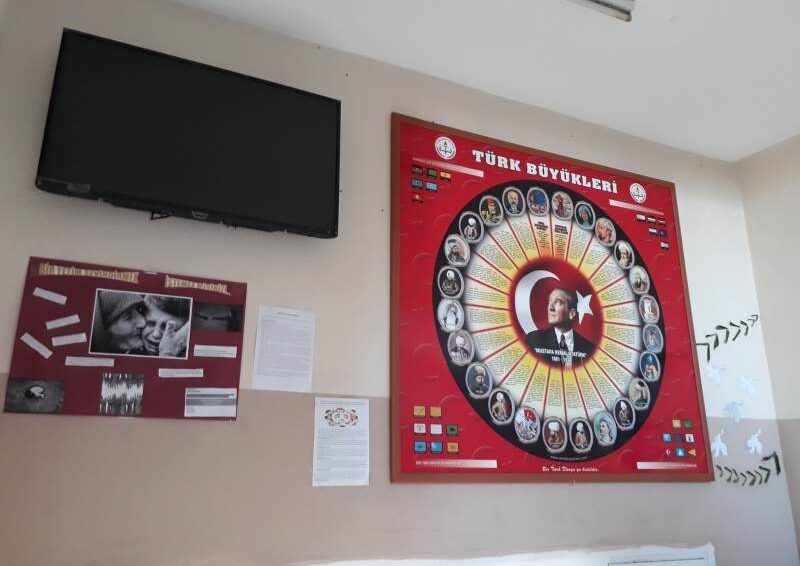 blank