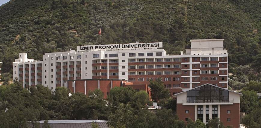 İzmir Ekonomi Üniversitesi Elektrik-Elektronik Mühendisliği
