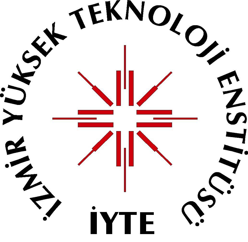 İzmir Yüksek Teknoloji Enstitüsü Biyoteknoloji ve Biyomühendislik