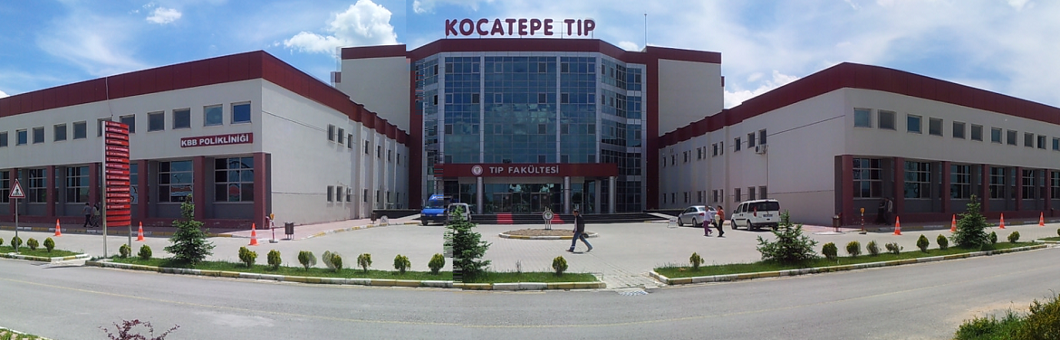 Afyon Kocatepe Üniversitesi Eczacılık Fakültesi