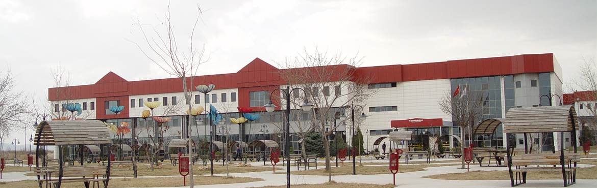 Afyon Kocatepe Üniversitesi Eğitim Fakültesi
