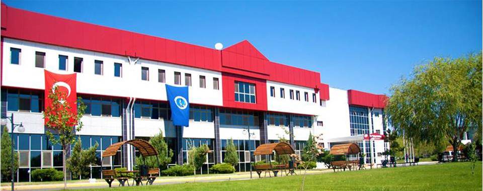 Afyon Kocatepe Üniversitesi Fen Edebiyat Fakültesi