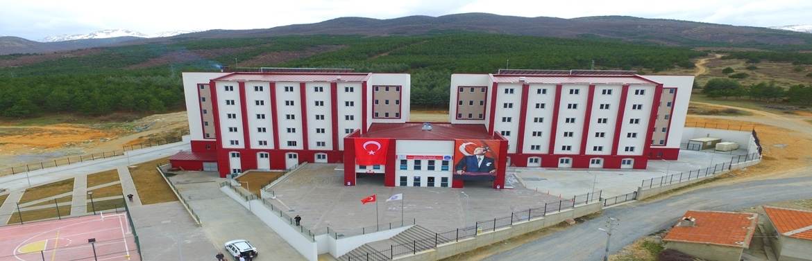 Afyon Kocatepe Üniversitesi Sultandağı Meslek Yüksekokulu