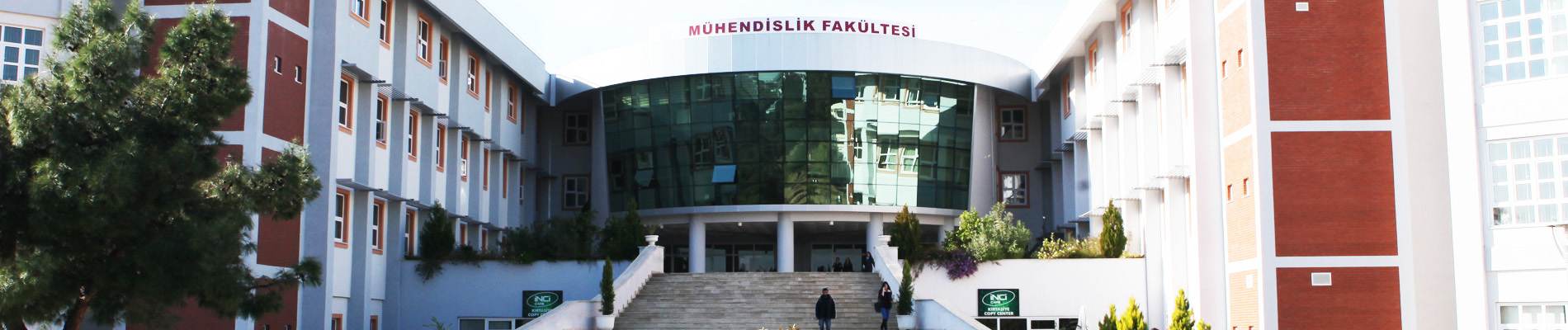 Akdeniz Üniversitesi Mühendislik Fakültesi