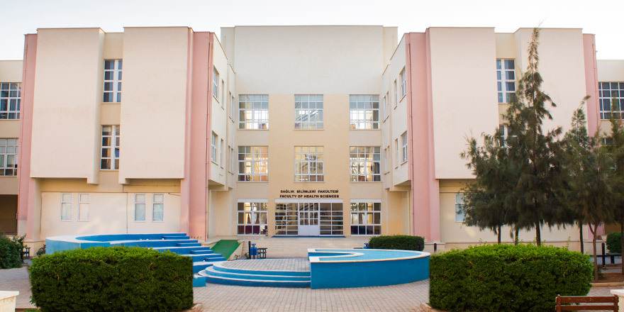 Akdeniz Üniversitesi Sağlık Hizmetleri Meslek Yüksekokulu