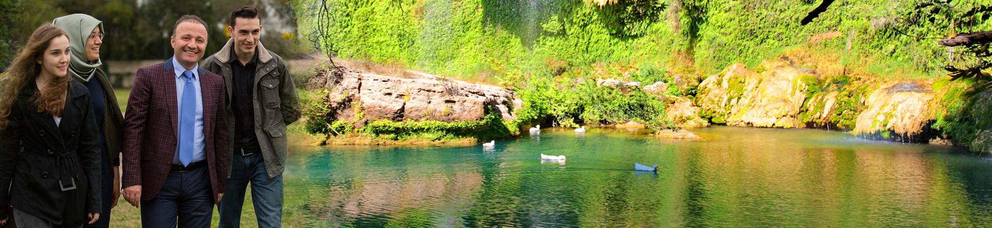 Akdeniz Üniversitesi TÖMER