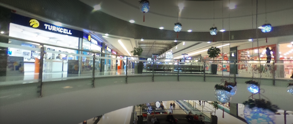 Ankara Arcadium Alışveriş Merkezi