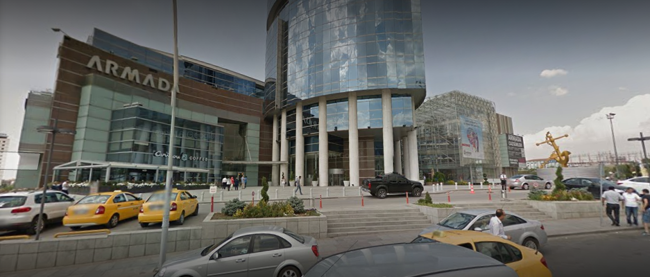 Ankara Armada Alışveriş Merkezi
