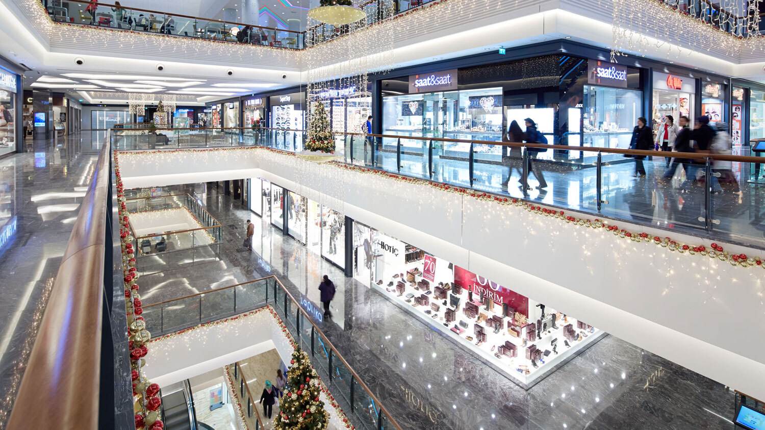 Ankara Taurus Alışveriş Merkezi