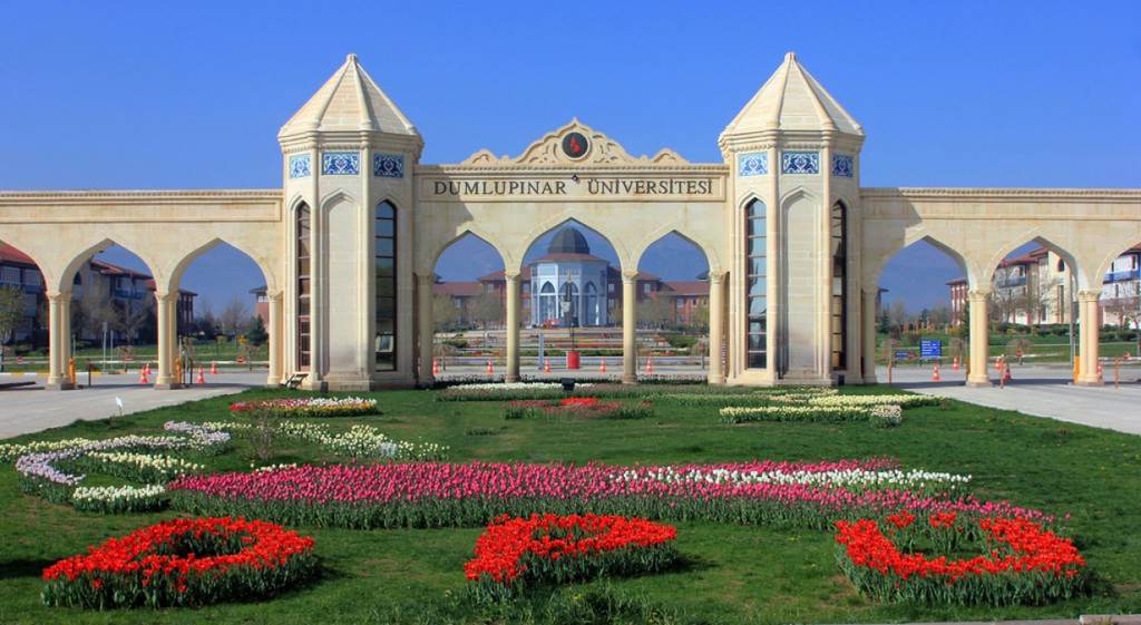 Dumlupınar Üniversitesi Dumlupınar Meslek Yüksek Okulu