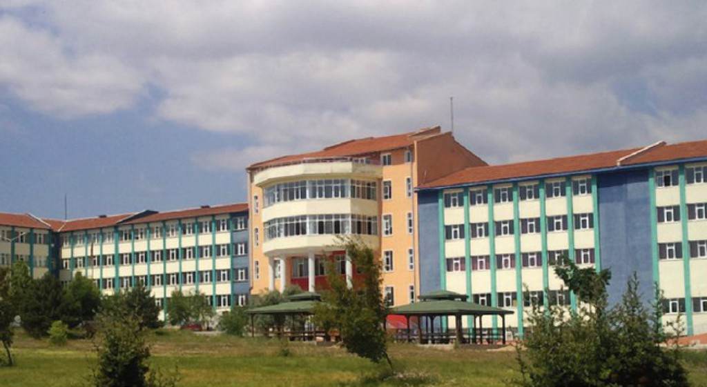 Dumlupınar Üniversitesi Kütahya Güzel Sanatlar Meslek Yüksekokulu
