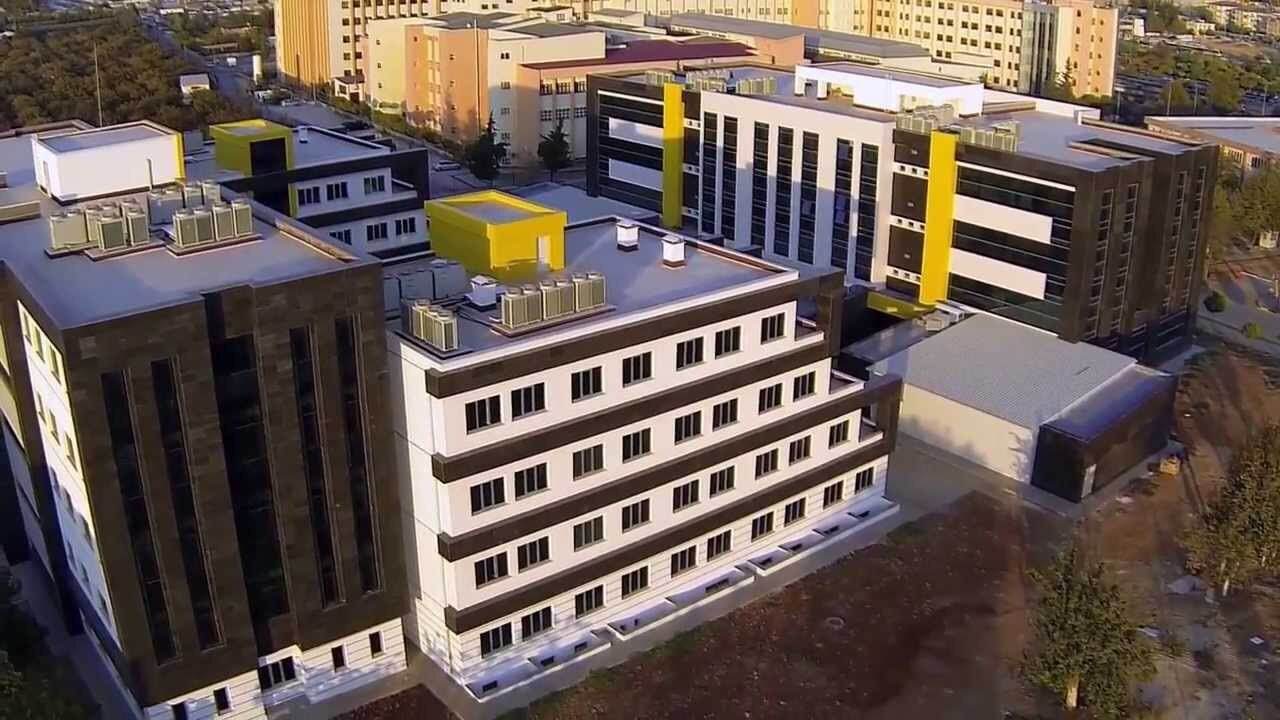 Gaziantep Üniversitesi Tıp Fakültesi