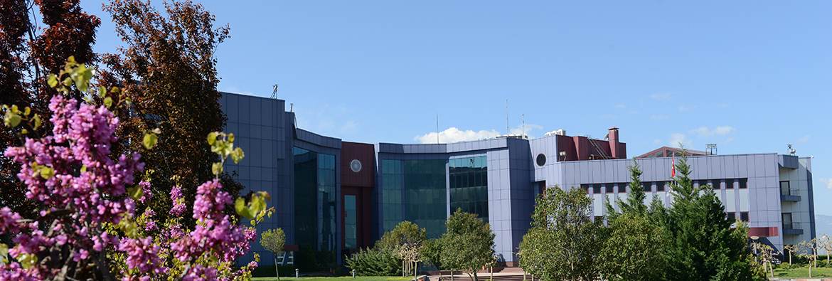 Kahramanmaraş Sütçü İmam Üniversitesi Sağlık Bilimleri Enstitüsü