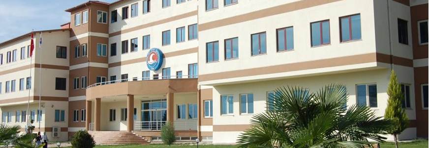 Mehmet Akif Ersoy Üniversitesi Bucak İşletme Fakültesi