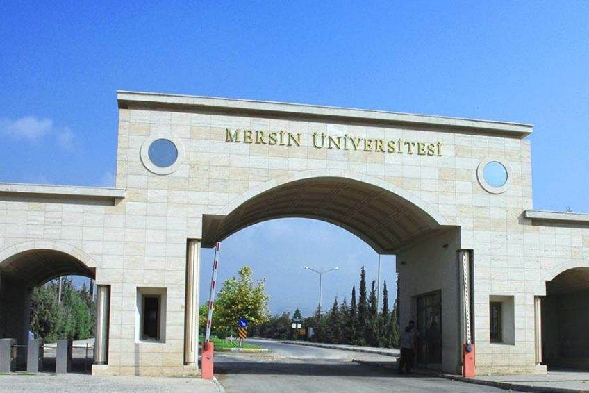 Mersin Üniversitesi Denizcilik Fakültesi Ne Nerede