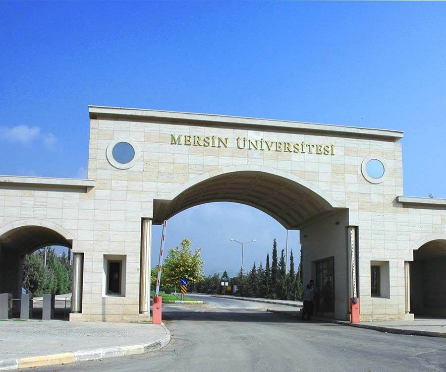 Mersin Üniversitesi Eğitim Bilimleri Enstitüsü