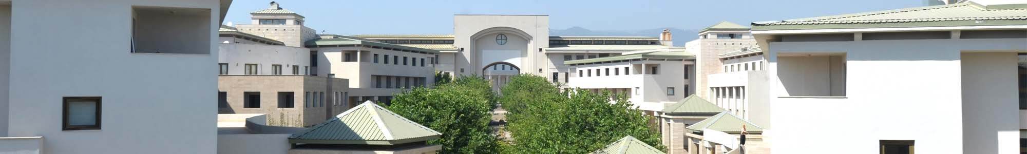 Mersin Üniversitesi Mühendislik Fakültesi