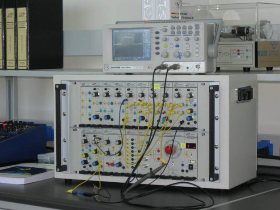 Osmaniye Korkut Ata Üniversitesi Elektrik Elektronik Mühendisliği