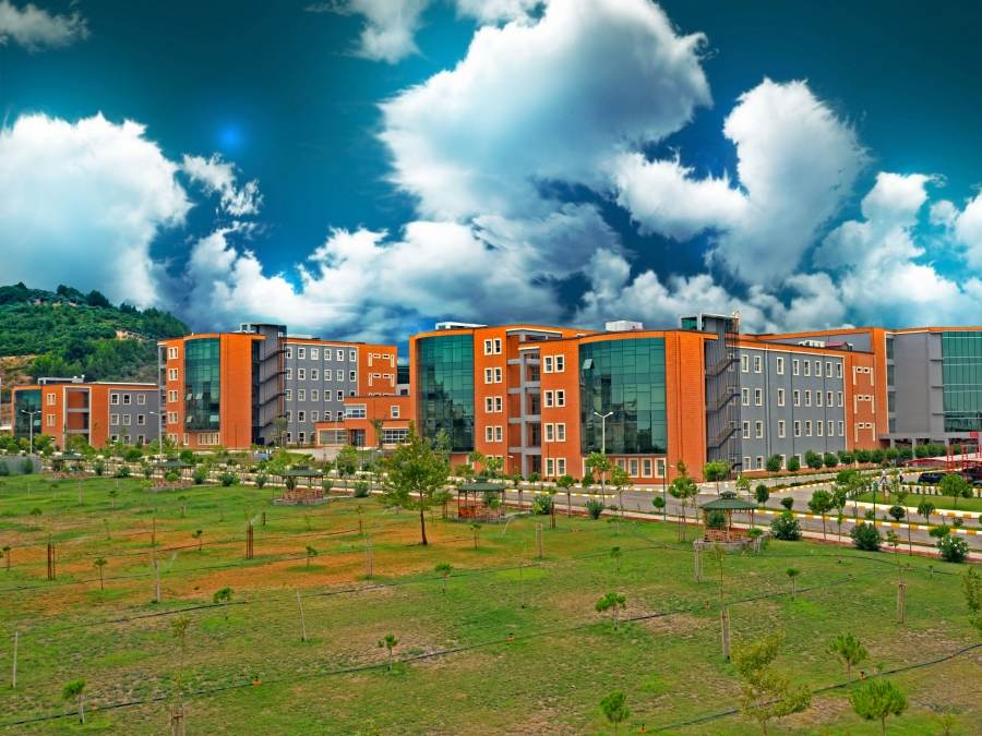 Osmaniye Korkut Ata Üniversitesi Enerji Sistemleri Mühendisliği
