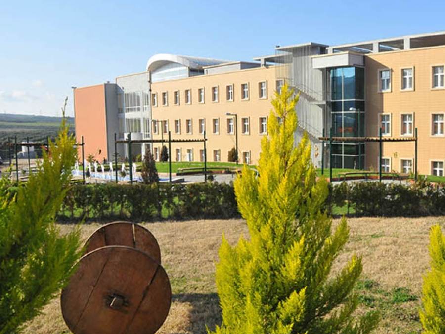 Osmaniye Korkut Ata Üniversitesi Arkeoloji Bölümü