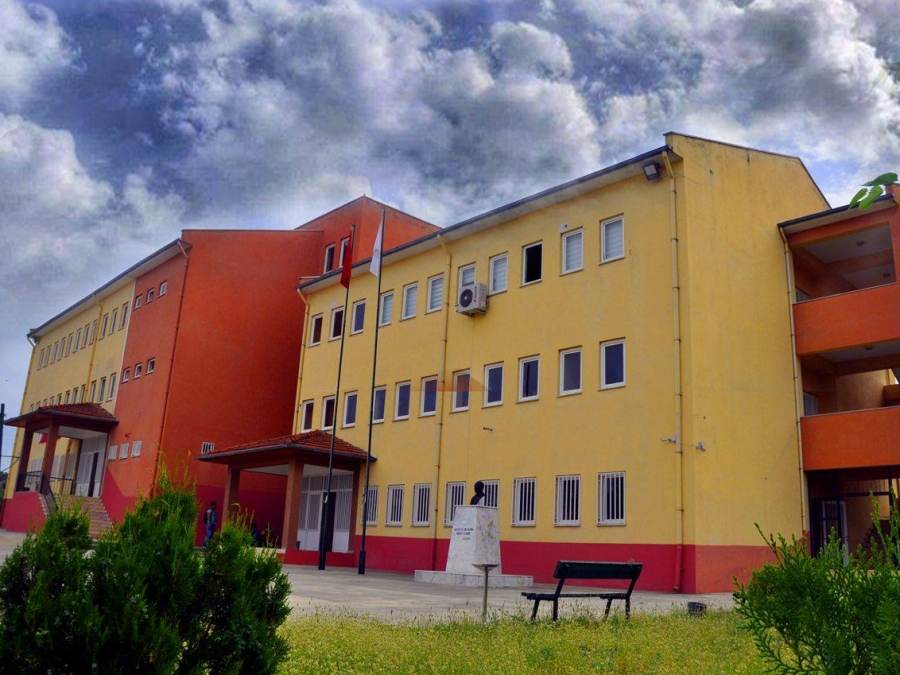 Osmaniye Korkut Ata Üniversitesi Kadirli Meslek Yüksekokulu