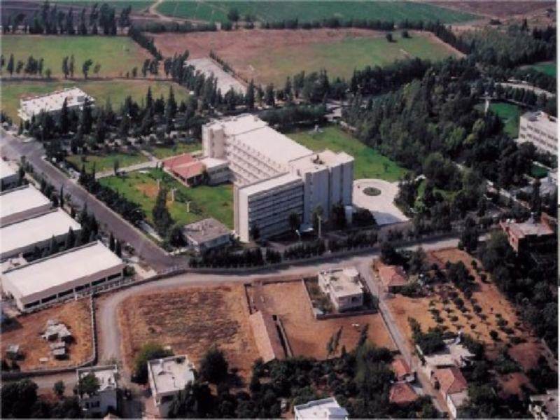 Osmaniye Korkut Ata Üniversitesi Osmaniye Meslek Yüksekokulu