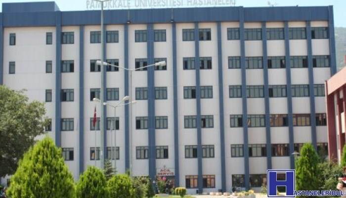 Pamukkale Üniversitesi Diş Hekimliği Fakültesi
