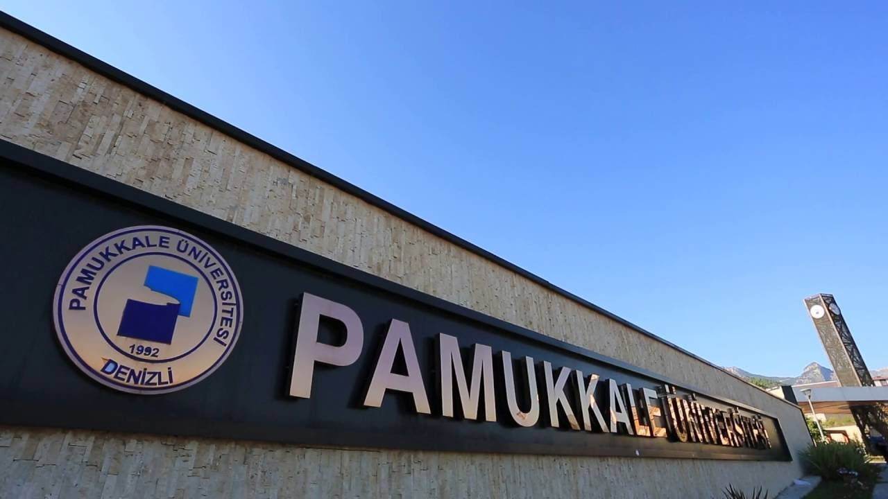 Pamukkale Üniversitesi Eğitim Bilimleri Enstitüsü