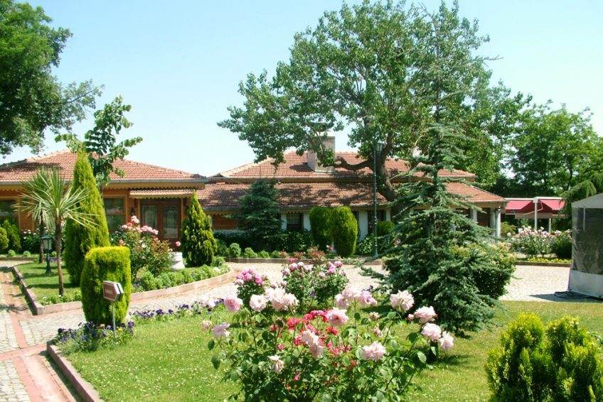 Pierre Loti Tepesi Ne Nerede Pierre Loti Tepesi Ne Nerede