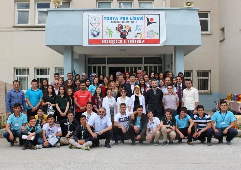 blank