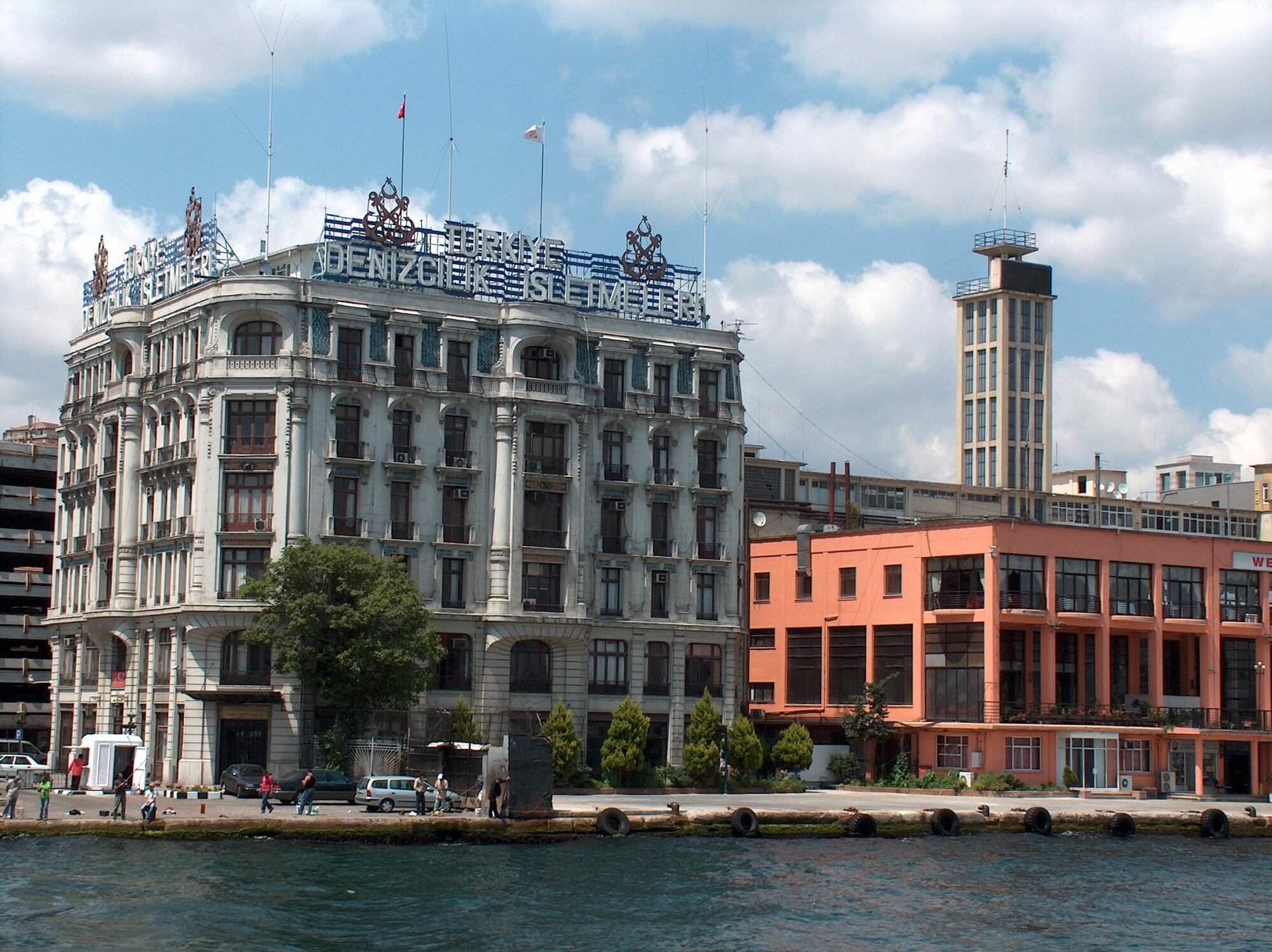 Türkiye Denizcilik İşletmeleri Müzesi