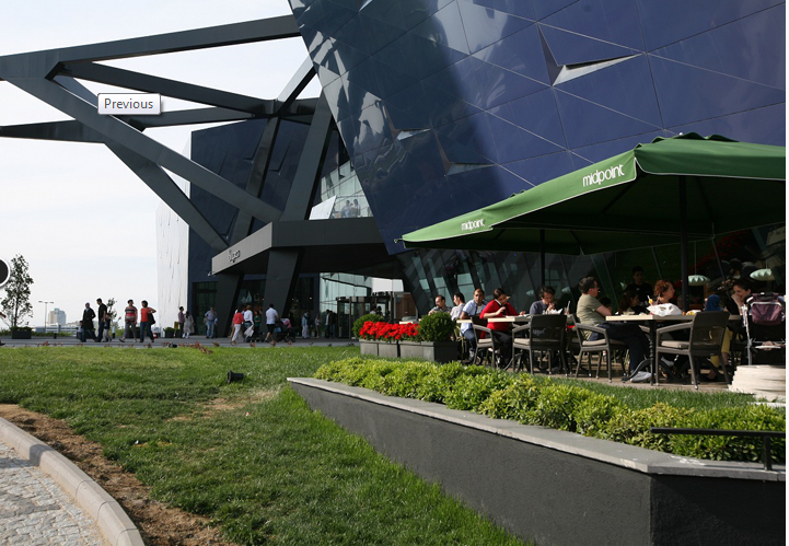 buyaka avm ne nerede