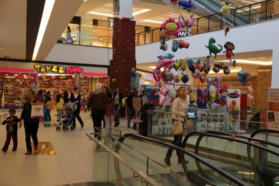 Novada Ataşehir