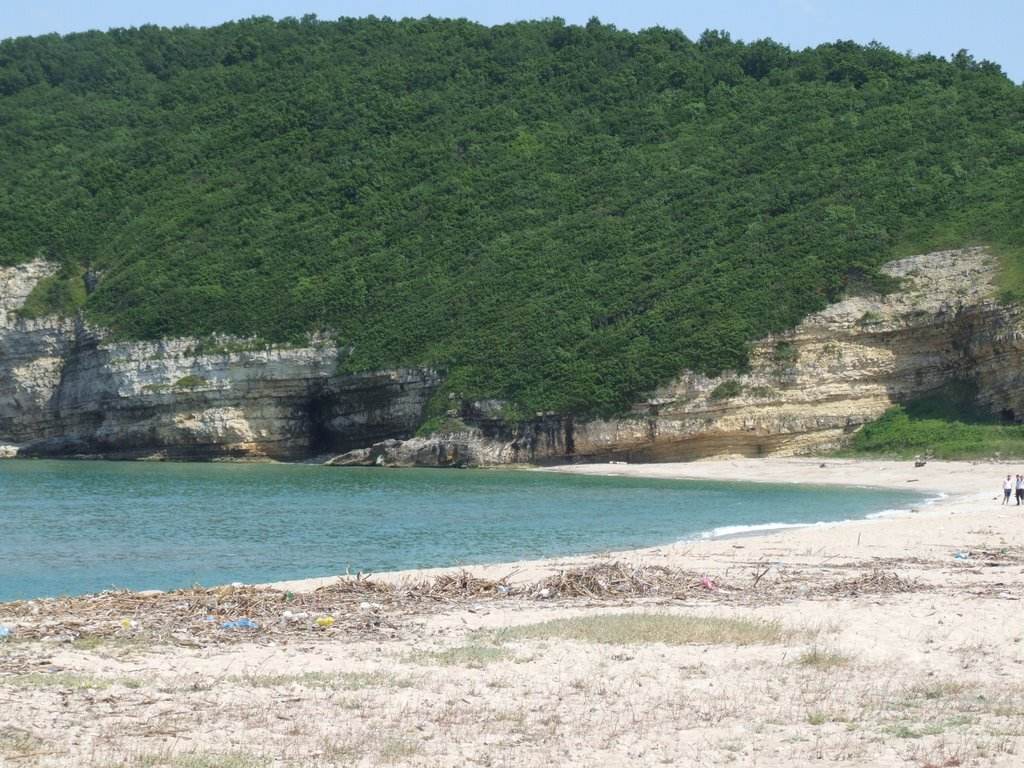 Çilingöz Tabiat Parkı
