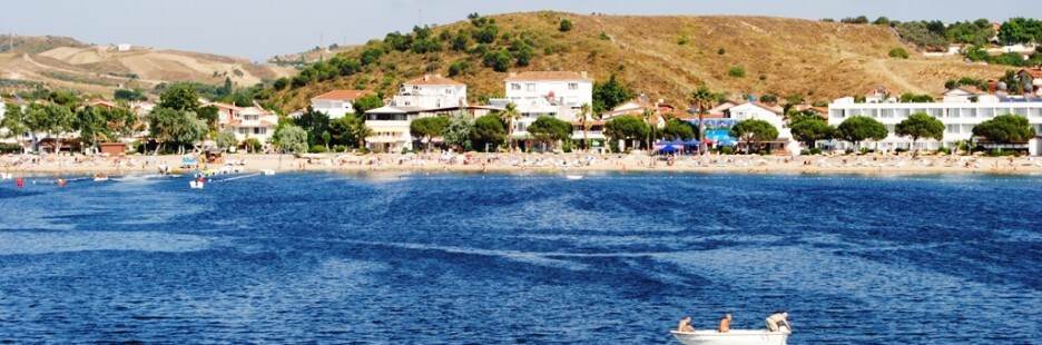 Avşa Adası