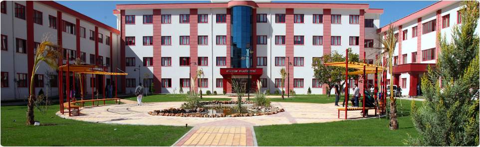 Gaziantep Üniversitesi Eğitim Bilimleri Enstitüsü