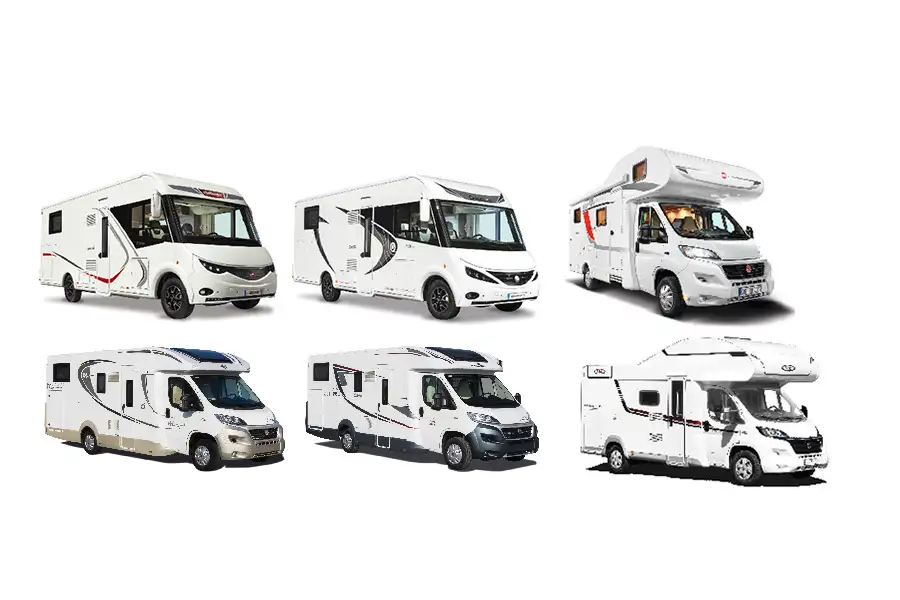 Karavan Tekne Elektrikçisi